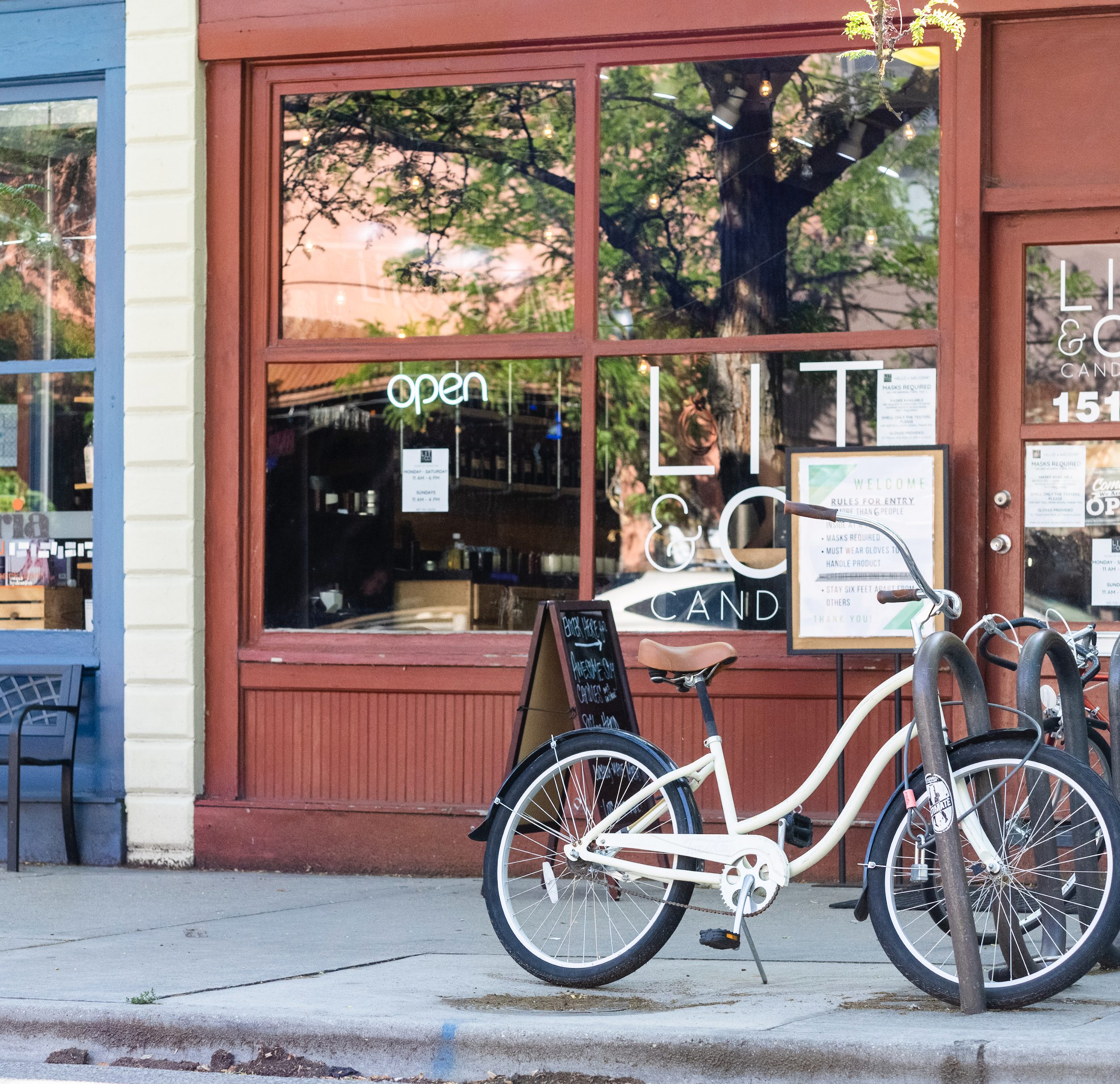 hyde park boise idaho
